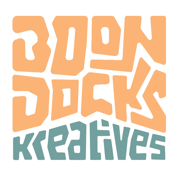 Boondocks Kreatives